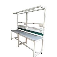 Machinery Inspection Table